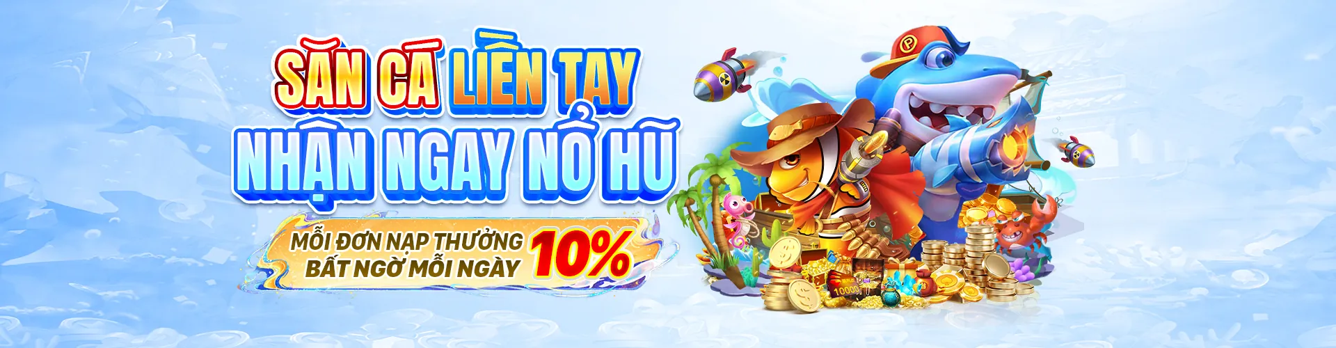 Các chương trình khuyến mãi hấp dẫn tại BG86 link mới