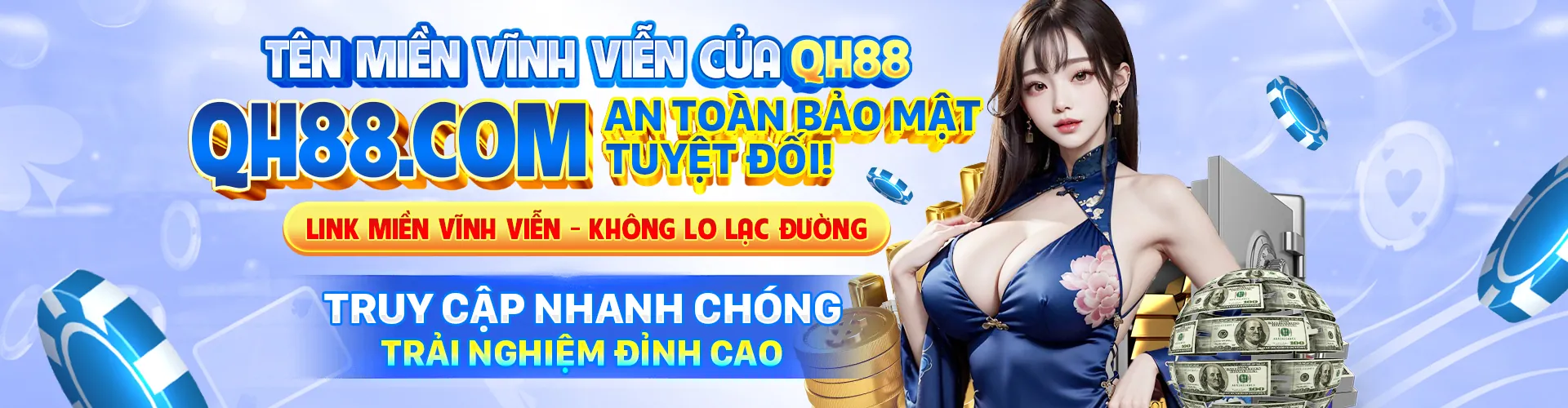 Hình ảnh chính BG86 Link Mới 2026